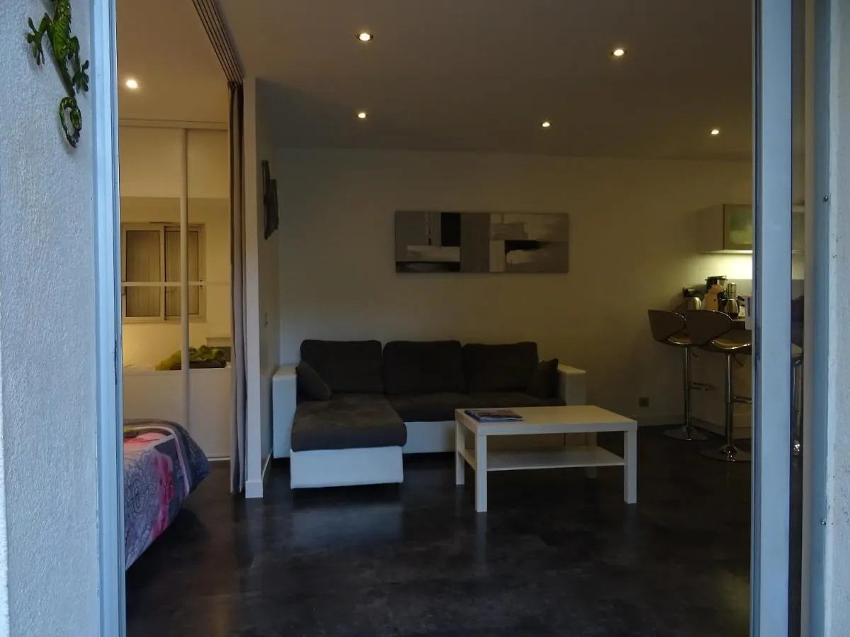 Appartement Avec Jardin Et Parking Cassis 0*,  Francja