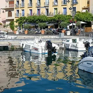 Le Golfe Cassis