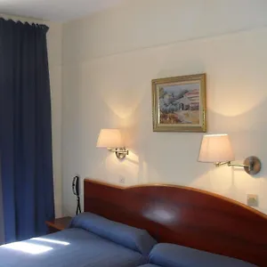 Montpellier Hotel Paris