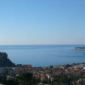 Appartement Résidence St Marc Par Dodo-a-cassis, Cassis