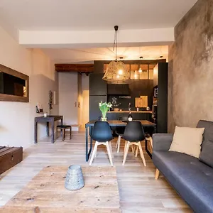 La Rappe Apartment Avignon