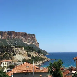 Appartement Du Pêcheur à à 10 Mètres Du Port, Cassis