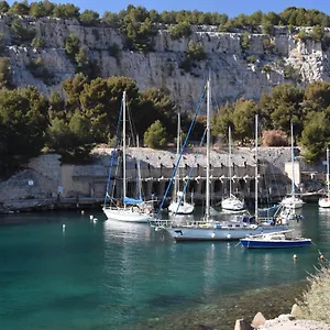 Cassis Lodges Ferienhaus